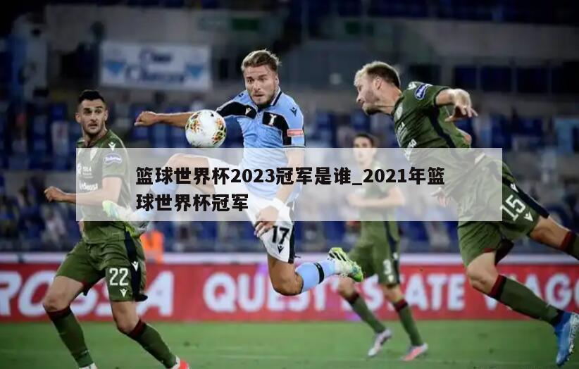 篮球世界杯2023冠军是谁_2021年篮球世界杯冠军