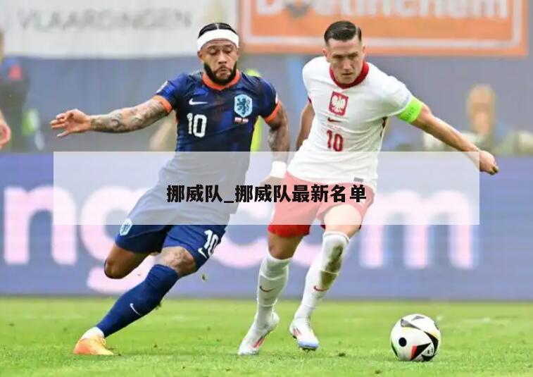 挪威队_挪威队最新名单