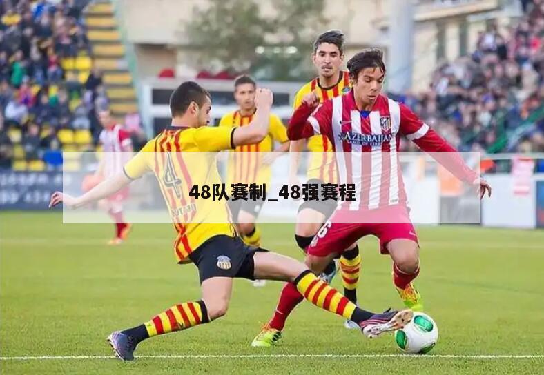 48队赛制_48强赛程