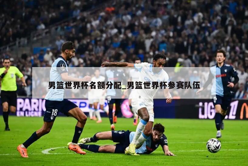 男篮世界杯名额分配_男篮世界杯参赛队伍