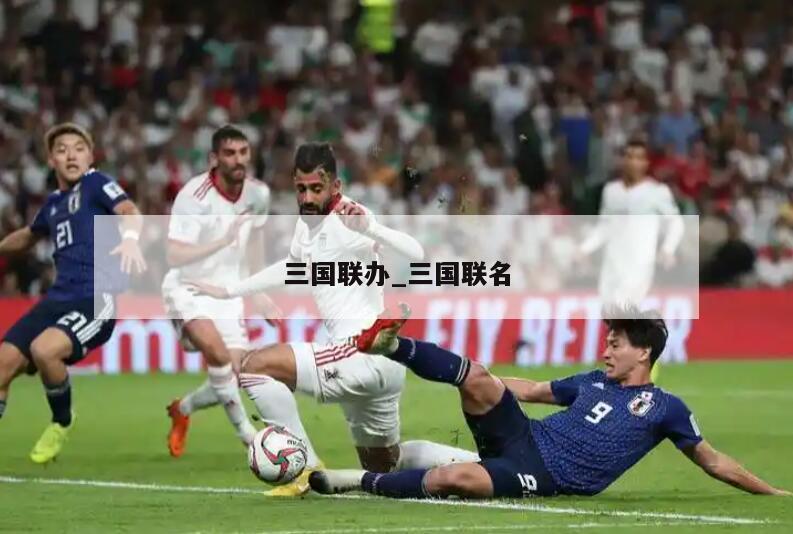 三国联办_三国联名