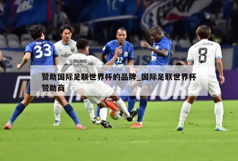 赞助国际足联世界杯的品牌_国际足联世界杯赞助商