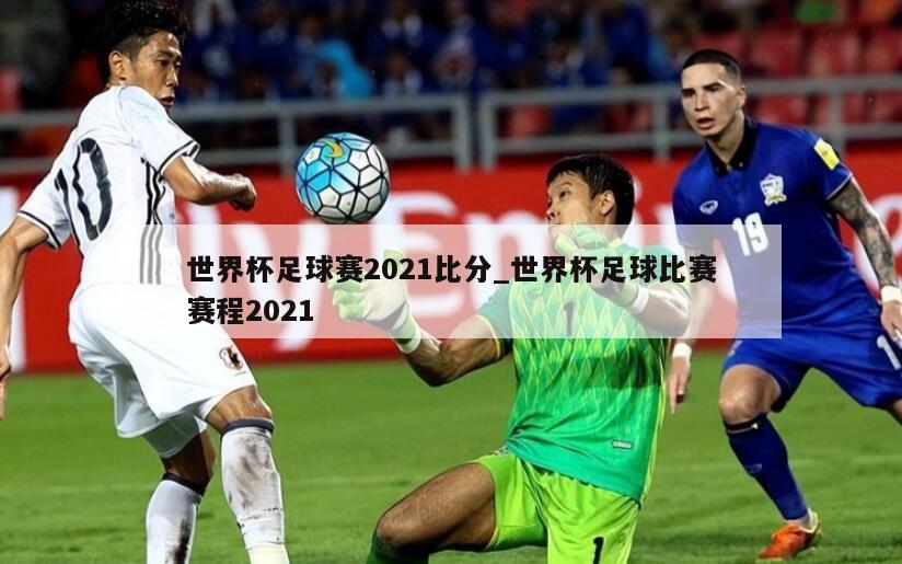 世界杯足球赛2021比分_世界杯足球比赛赛程2021